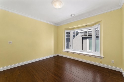 4530 Osler Street, Vancouver, BC 