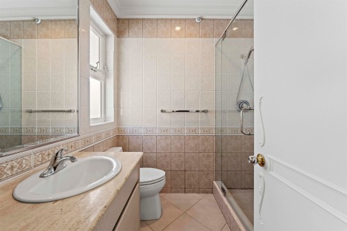 4530 Osler Street, Vancouver, BC 