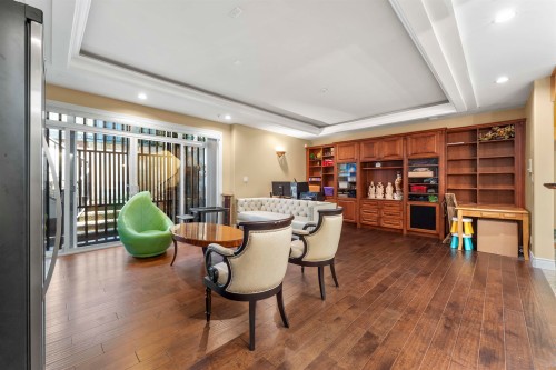 4530 Osler Street, Vancouver, BC 