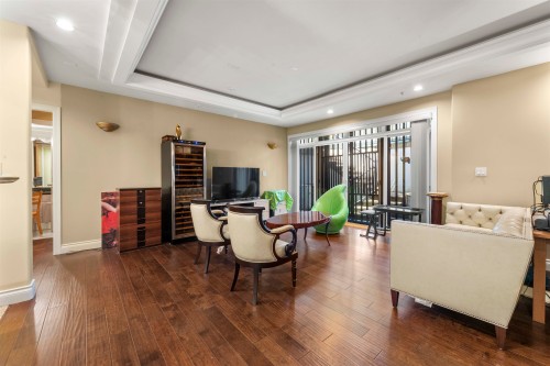 4530 Osler Street, Vancouver, BC 