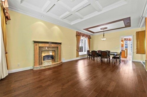 4530 Osler Street, Vancouver, BC 