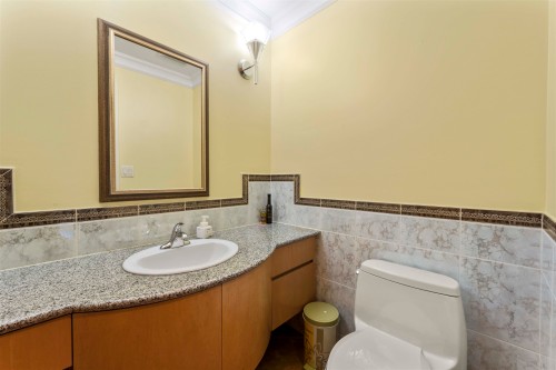 4530 Osler Street, Vancouver, BC 