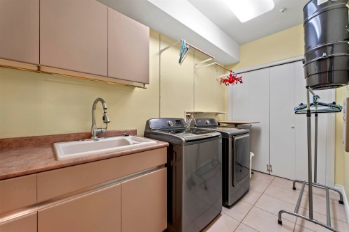 4530 Osler Street, Vancouver, BC 