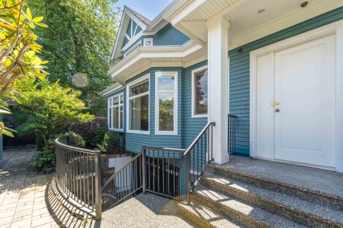 4530 Osler Street, Vancouver, BC 