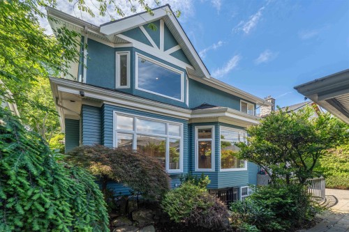 4530 Osler Street, Vancouver, BC 