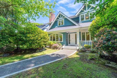 4530 Osler Street, Vancouver, BC 