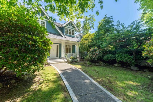 4530 Osler Street, Vancouver, BC 