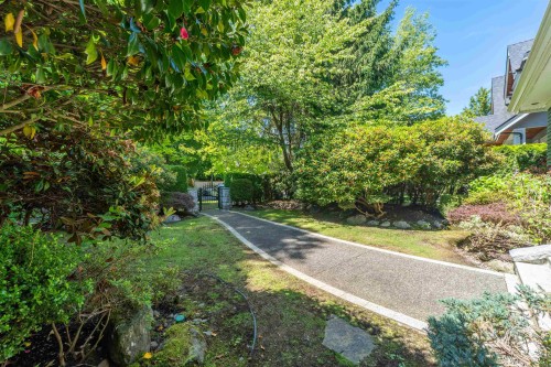 4530 Osler Street, Vancouver, BC 