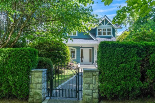 4530 Osler Street, Vancouver, BC 