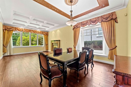 4530 Osler Street, Vancouver, BC 