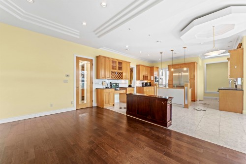 4530 Osler Street, Vancouver, BC 