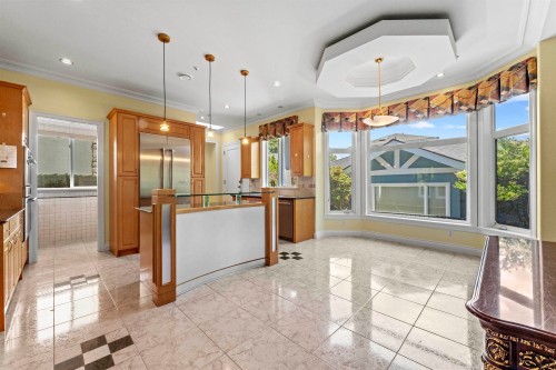 4530 Osler Street, Vancouver, BC 