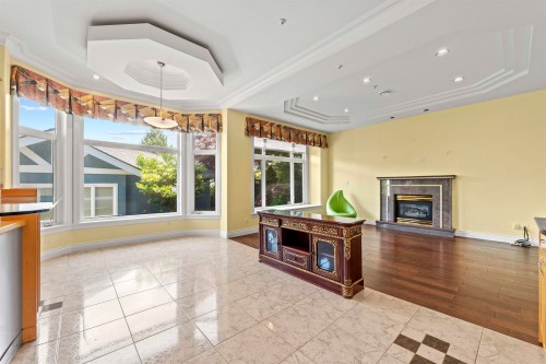 4530 Osler Street, Vancouver, BC 