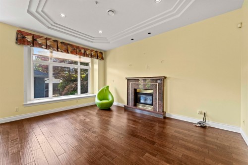 4530 Osler Street, Vancouver, BC 