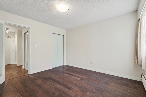 203-1611 3Rd Avenue E, Vancouver, BC - Indoor Photo Showing Other Room