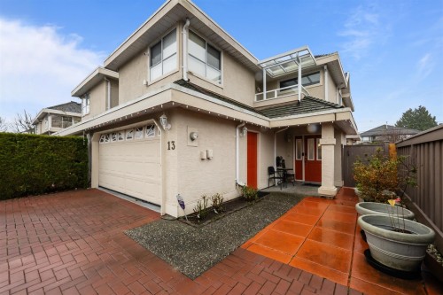 13-4767 64 Street  Delta, BC V4K 3M2