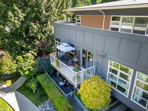 206-2832 Capilano Road  North Vancouver, BC V7R 4H5
