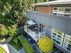 206-2832 Capilano Road  North Vancouver, BC V7R 4H5