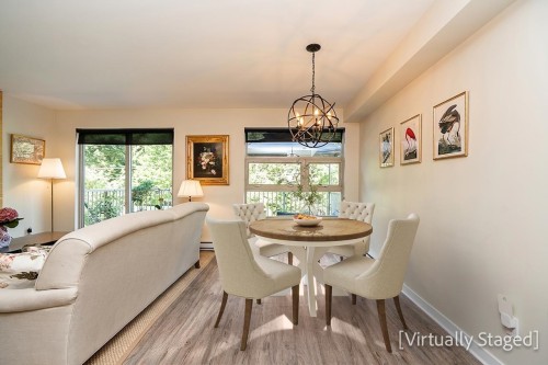206-2832 Capilano Road, North Vancouver, BC 