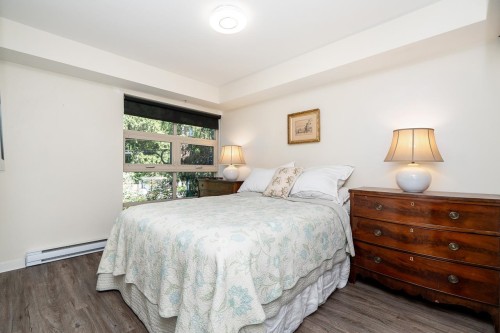 206-2832 Capilano Road, North Vancouver, BC 
