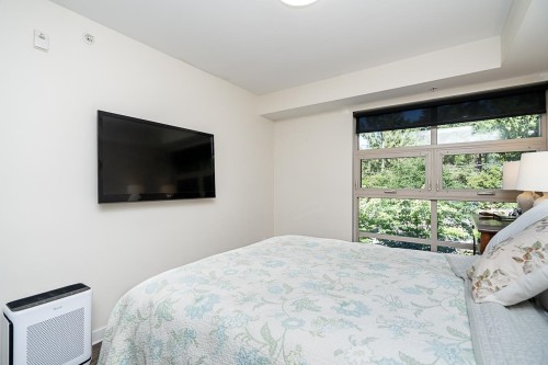 206-2832 Capilano Road, North Vancouver, BC 
