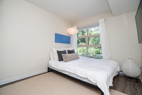 206-2832 Capilano Road, North Vancouver, BC 
