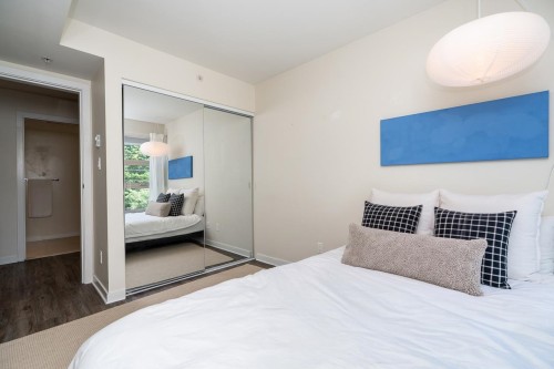 206-2832 Capilano Road, North Vancouver, BC 