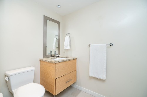 206-2832 Capilano Road, North Vancouver, BC 