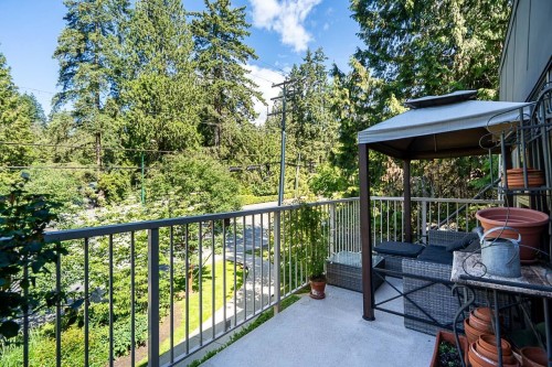 206-2832 Capilano Road, North Vancouver, BC 