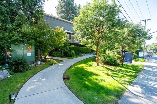 206-2832 Capilano Road, North Vancouver, BC 