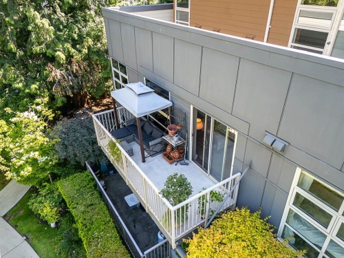 206-2832 Capilano Road, North Vancouver, BC 