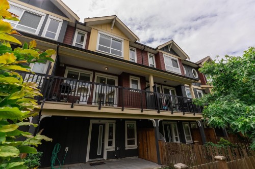 29-430 Duncan Street  New Westminster, BC V3M 0M2