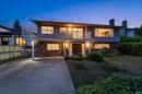 9091 Ash Street, Richmond, BC 