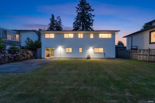 9091 Ash Street, Richmond, BC 