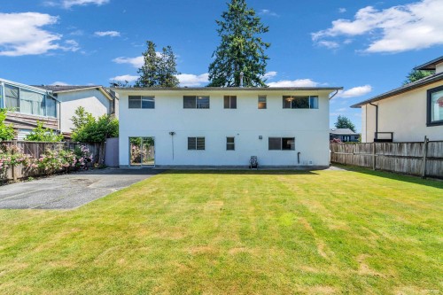 9091 Ash Street, Richmond, BC 