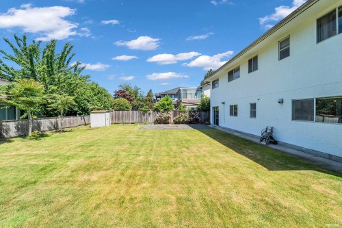 9091 Ash Street, Richmond, BC 