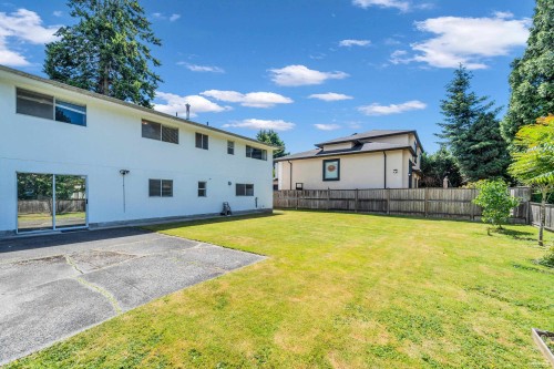 9091 Ash Street, Richmond, BC 