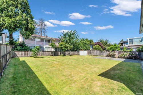 9091 Ash Street, Richmond, BC 