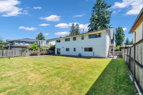 9091 Ash Street, Richmond, BC 