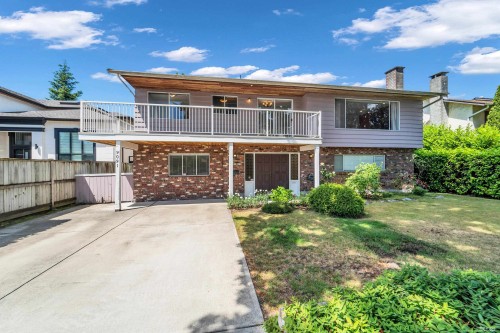 9091 Ash Street, Richmond, BC 