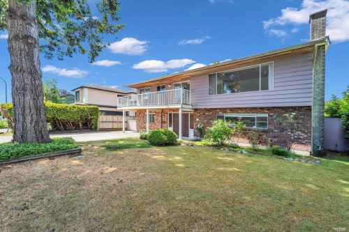 9091 Ash Street, Richmond, BC 