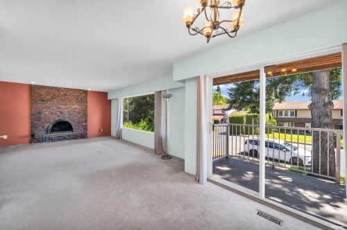 9091 Ash Street, Richmond, BC 