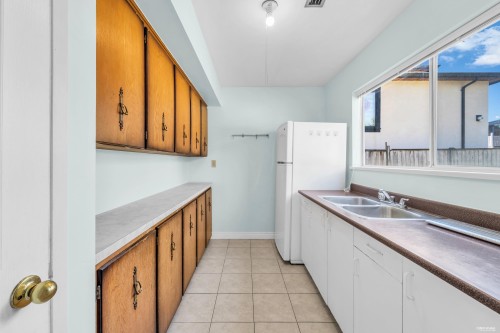 9091 Ash Street, Richmond, BC 