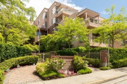 306-2271 Bellevue Avenue West Vancouver, BC V7V 4X1