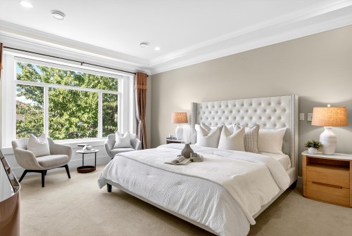 6431 Bassett Road, Richmond, BC 