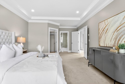 6431 Bassett Road, Richmond, BC 