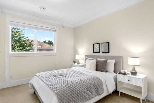 6431 Bassett Road, Richmond, BC 