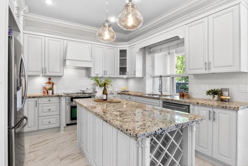6431 Bassett Road, Richmond, BC 
