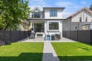 2-62 21St Avenue E, Vancouver, BC 