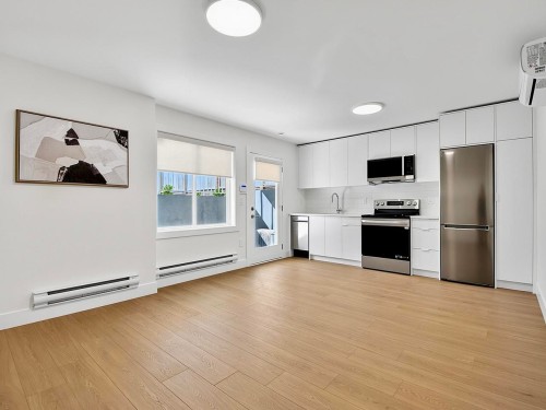 2-8029 Macpherson Avenue, Burnaby, BC 
